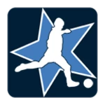 Logo of Champions League android Application 